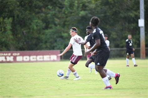 Freed Hardeman University Soccer Team Spotlight