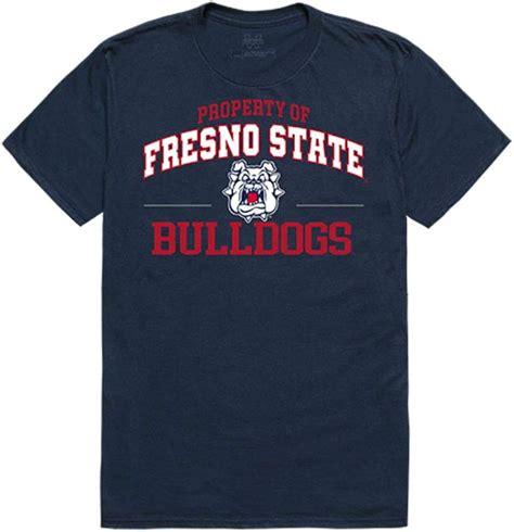 Fresno State University Apparel And Gear For Bulldogs Fans