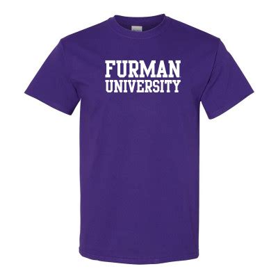 Furman University Apparel For Paladins Fans Everywhere