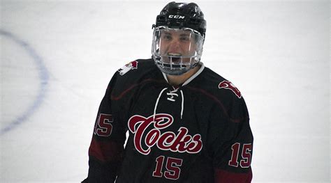 Gamecocks Pride: University Of South Carolina Hockey Jersey