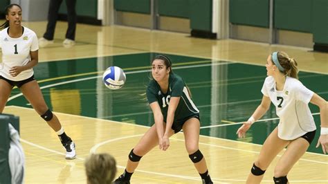 George Mason Volleyball Schedule 2023