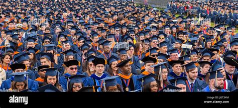 George Washington University Cap And Gown Guide