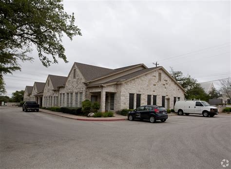 Georgetown Tx 78628 Commercial Property At 1010 W University Ave