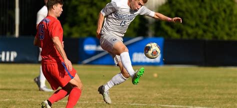 Georgetown University Soccer Camp For Young Athletes