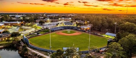 Georgia Southern University Baseball Tickets On Sale Now