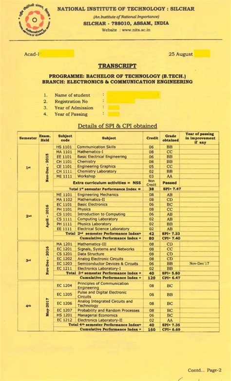 Get Ashland University Transcript In 3 Easy Steps