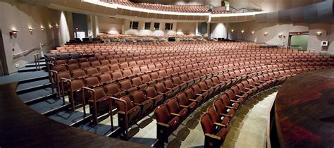 Governors State University Center For Performing Arts