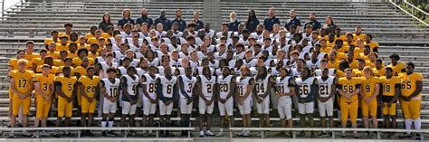 Graceland University Football Team And History Revealed