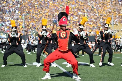 Grambling State University Colors: A Rich Tradition Revealed