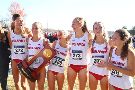 Grand Canyon University Cross Country Team Overview