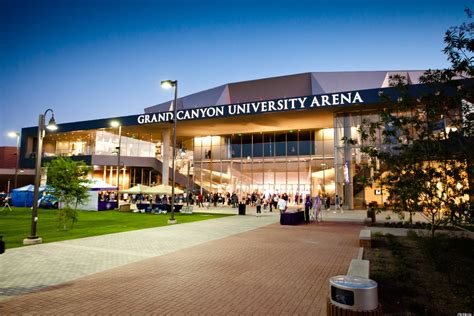 Grand Canyon University Ein: What You Need To Know