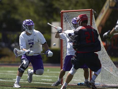 Grand Canyon University Lacrosse Program Overview