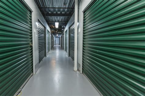 Grand Canyon University Storage Units Nearby Solutions