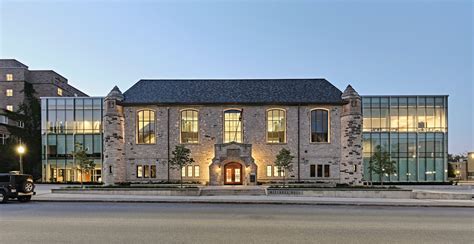 Grand View Universitys Johnson Wellness Center & Sisam Arena