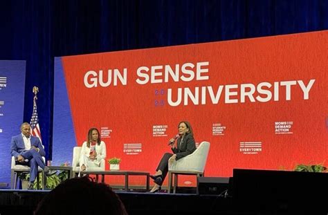 Gun Sense University: Empowering Safer Communities