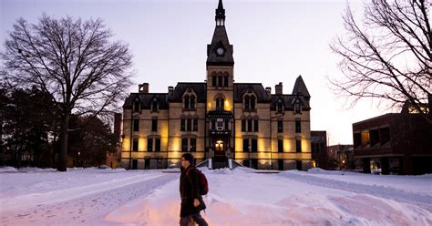 Hamline University Employment Opportunities And Careers