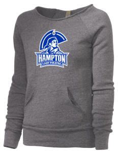 Hampton University Merchandise For Pirates Fans Everywhere