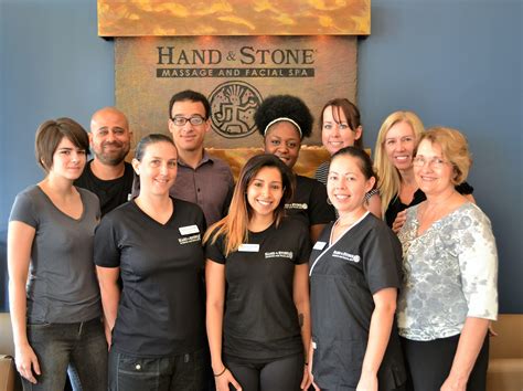 Hand And Stone Massage University City Location Guide