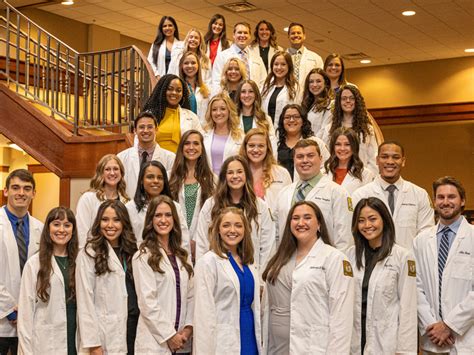 Harding University Physician Assistant Program Overview