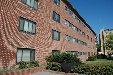 Harkness Hall: Iconic Hampton University Landmark