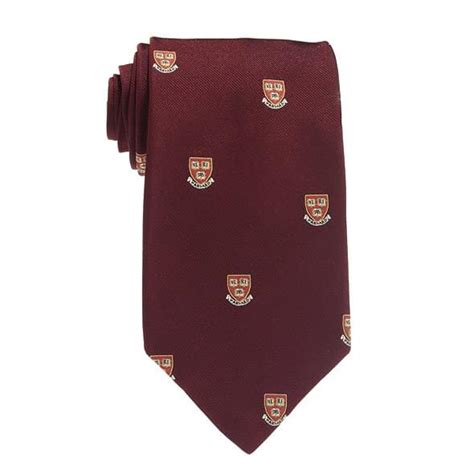 Harvard University Tie: Symbol Of Excellence And Tradition