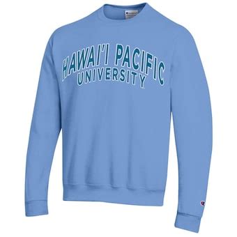 Hawaii Pacific University Merchandise And Gifts