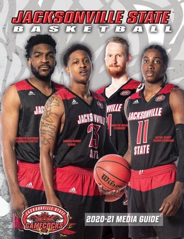 Henderson State University Basketball Team Overview