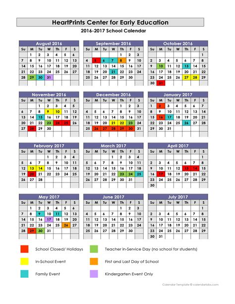 Herzing University Calendar: 5 Key Dates To Know