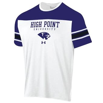 High Point University Apparel And Gear For Panthers Fans