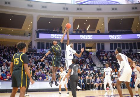 High Point University Basketball Tickets On Sale Now