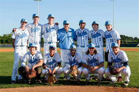 Hillsdale University Baseball Team Spotlight