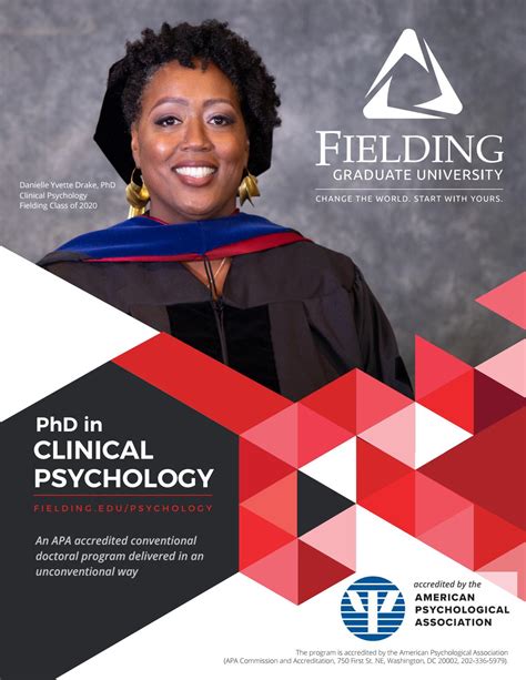 Hofstra University Phd Clinical Psychology Program Overview