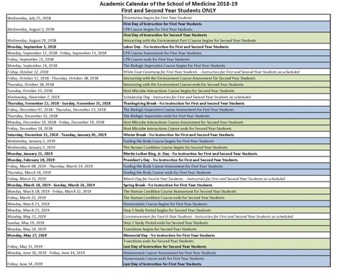 Hofstra University Spring 2024 Academic Calendar Dates