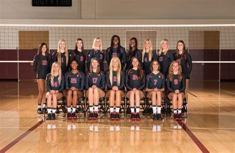 Holy Names University Volleyball Team Overview