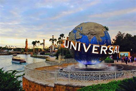 Homes Near Universal Studios For The Perfect Vacation