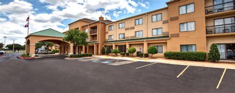 Hotels Near Abilene Christian University: Top Accommodations