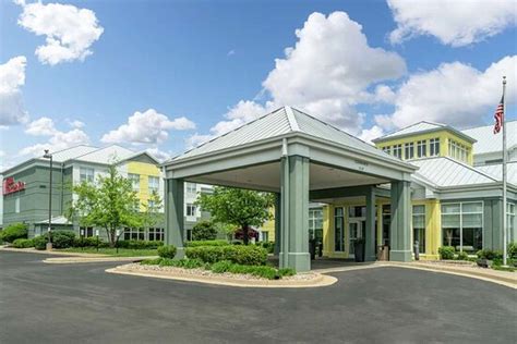 Hotels Near Bellarmine University In Louisville, Ky