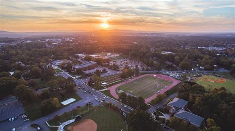 Hotels Near Lenoir Rhyne University In Hickory, Nc