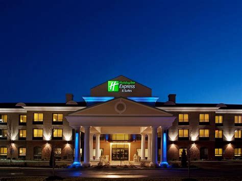 Hotels Near Ohio University: Top Picks For Students