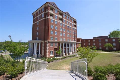 Hotels Near Ole Miss University In Oxford, Mississippi