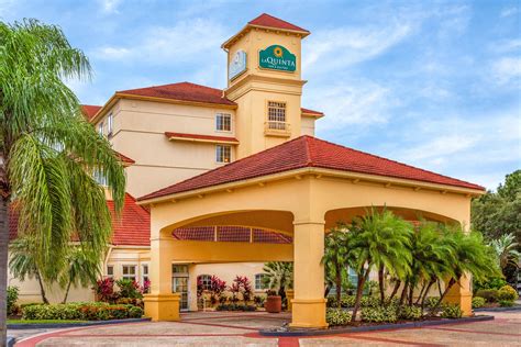 Hotels Near Southeastern University Lakeland Fl