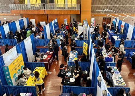 Howard University Career Fair: Launch Your Dream Career