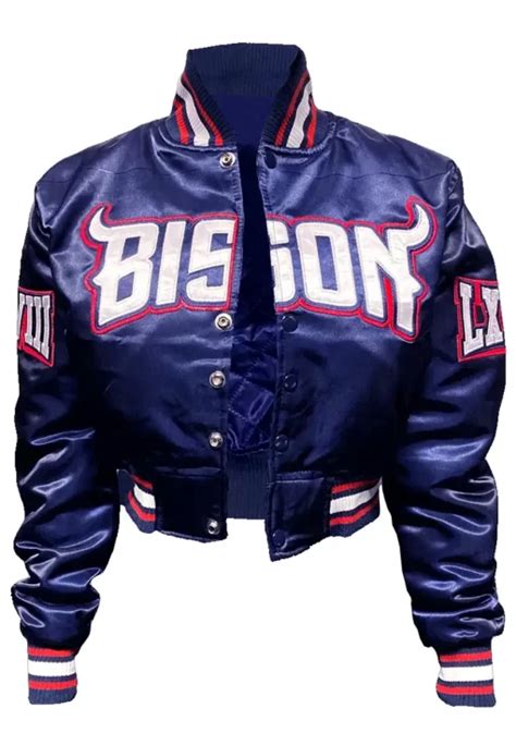 Howard University Jacket: Bison Pride And Style