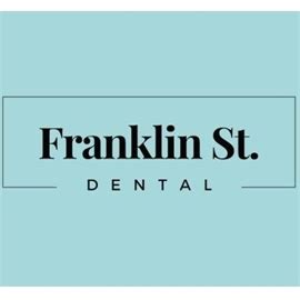 Hpu Health Franklin Street Dental Care Services