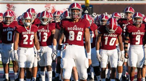 Hsu Reddies Baseball Schedule Released