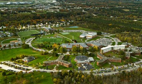 Husson University Academic Calendar Overview