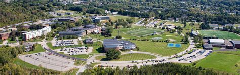 Husson University Schedule And Course Listings Revealed