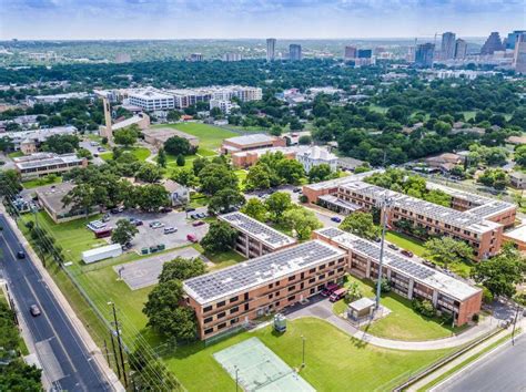 Huston Tillotson University California Ranking And Overview