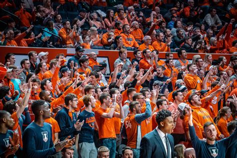 Illini Pride: Illinois State University Colors Revealed