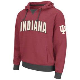 Indiana University Sweatshirts For Hoosier Fans Everywhere